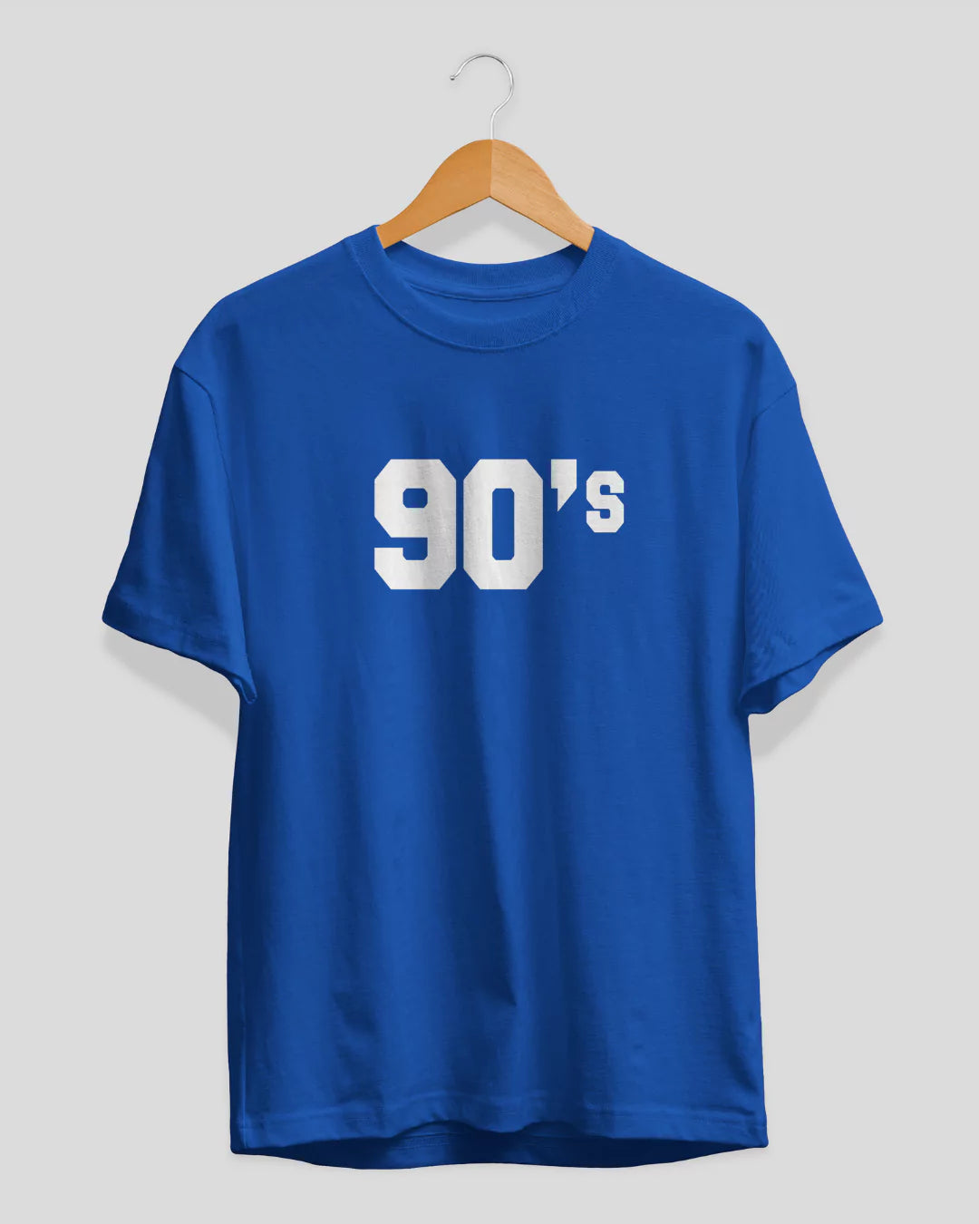 Buy Nostalgic 90s Printed Tshirt Love Dky