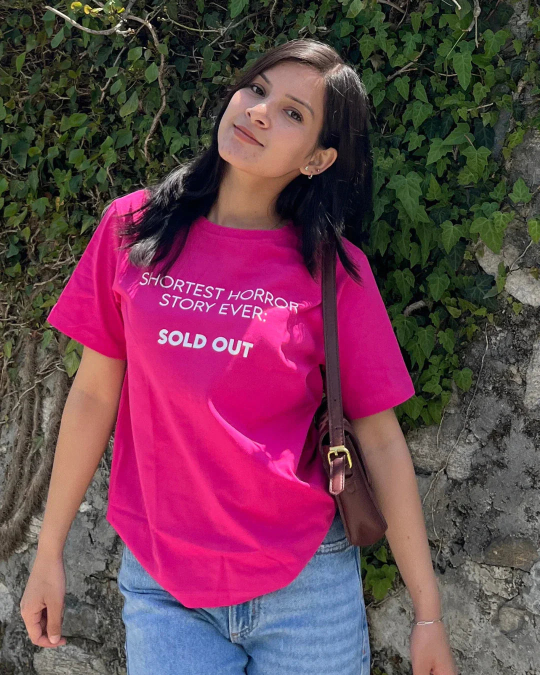 Sold Out T-Shirt