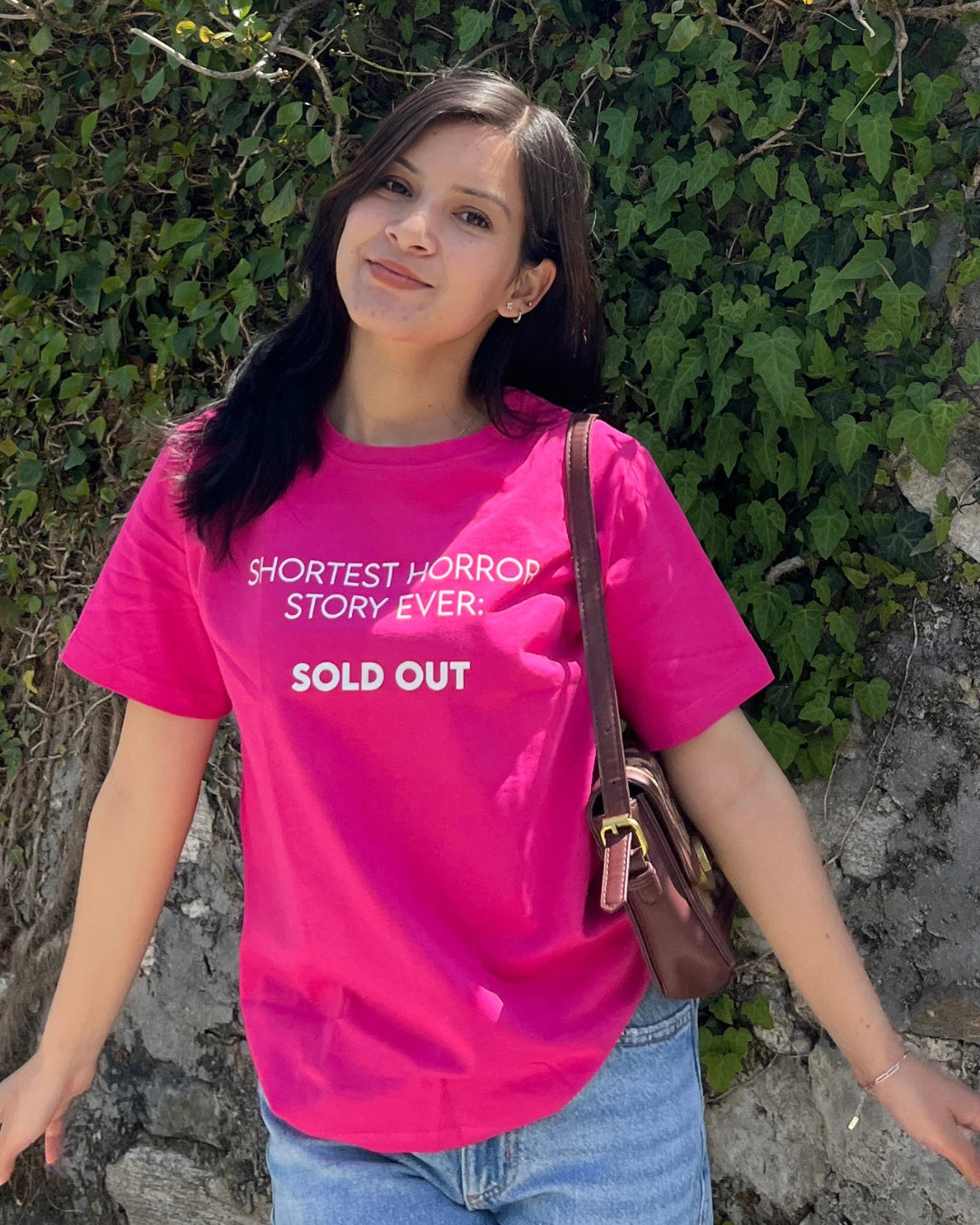 Denial T-Shirt
