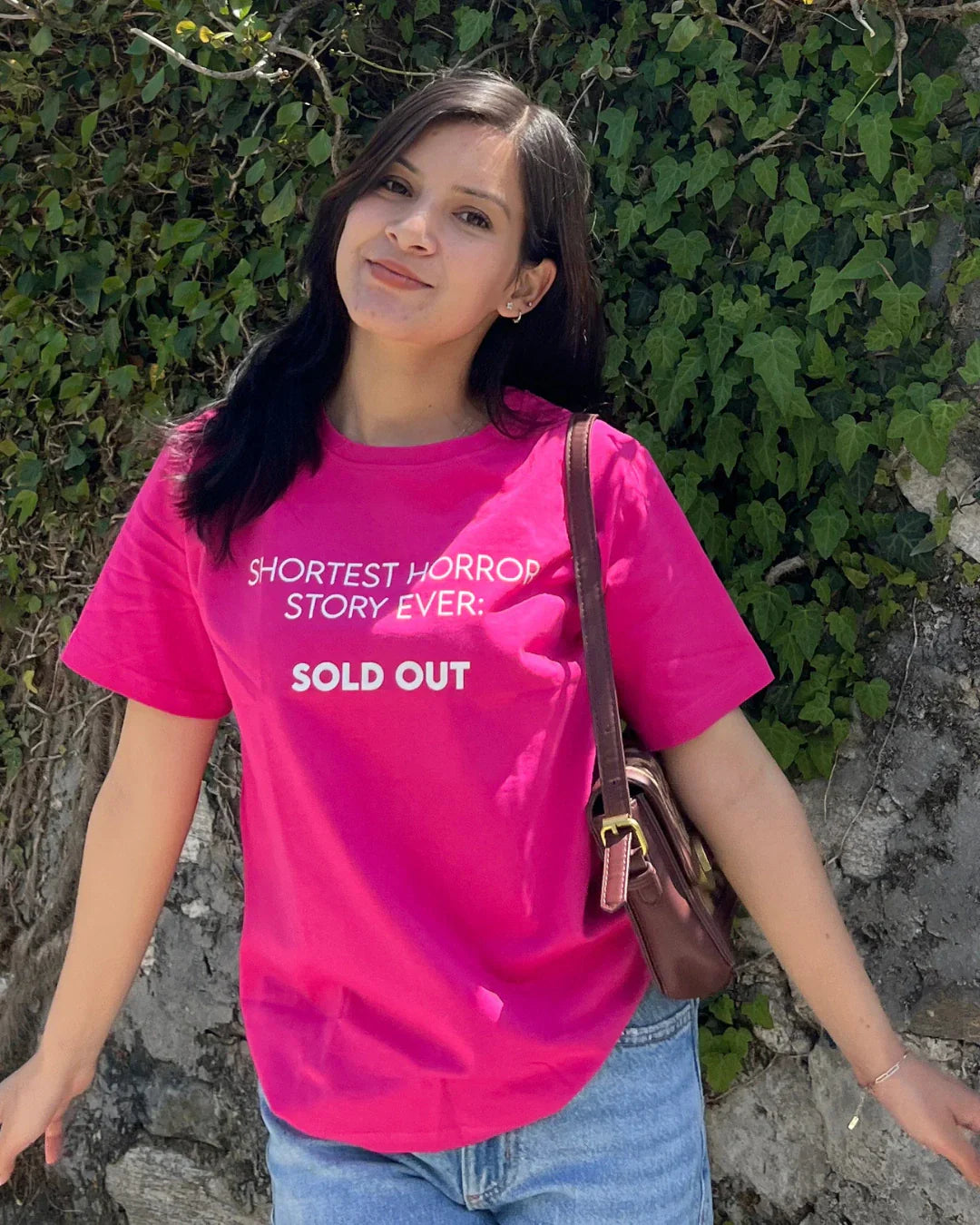Sold Out T-Shirt