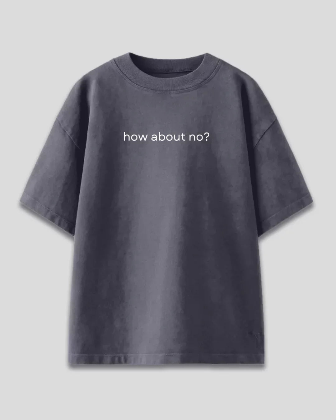 DIR EN GREY aknot 限定T シャツB　Mサイズ Shop How Grey About No Printed Oversized T-Shirt | Love Dky