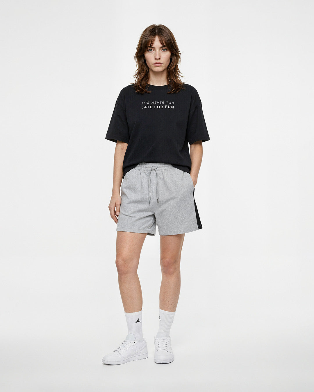 GM Sage Co-ord Set