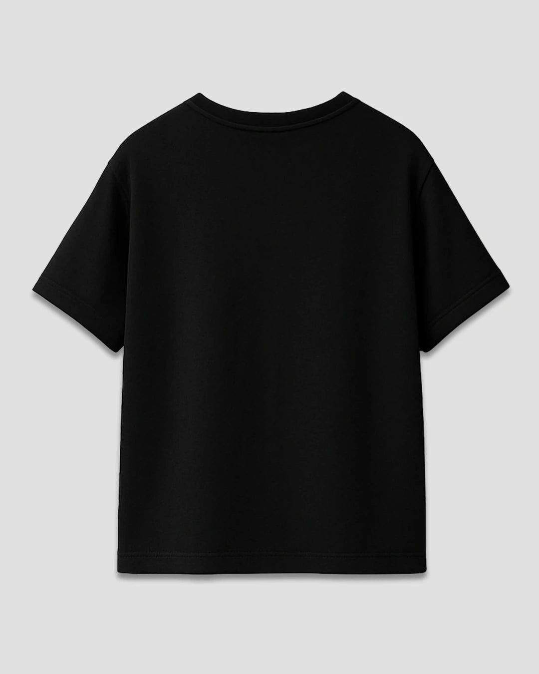 Silence Speaks Louder Oversized T-Shirt