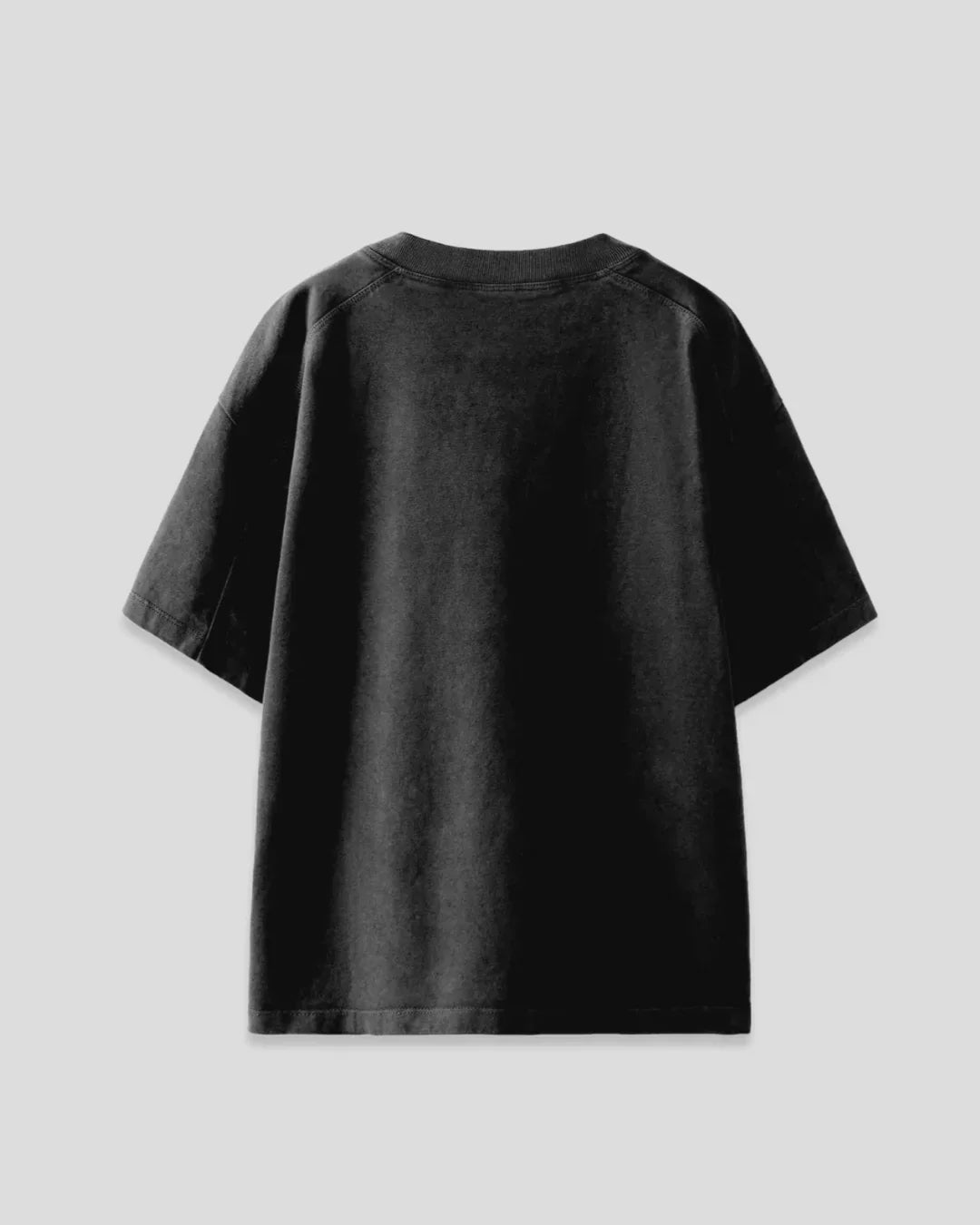 Arlo Manchester Oversized T-Shirt