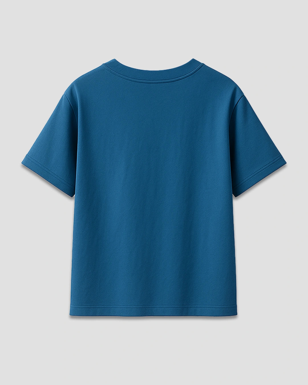28 V-Neck Oversize T-Shirt