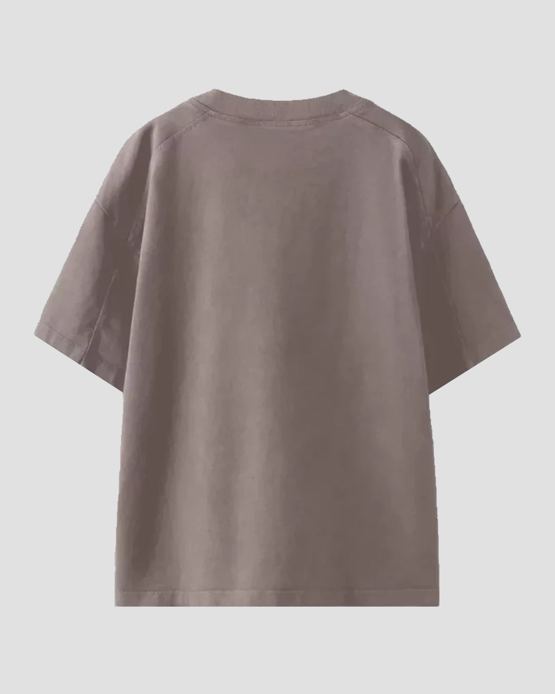 Dreamer Oversized T-Shirt