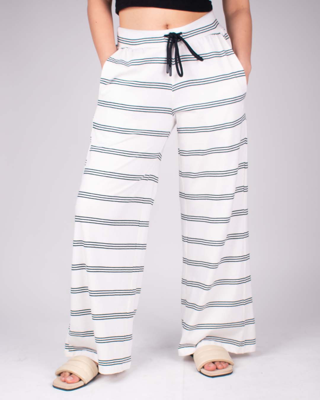 Creamline Pajama for Women Online In India | Dky
