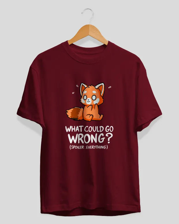 Spoiler T-Shirt