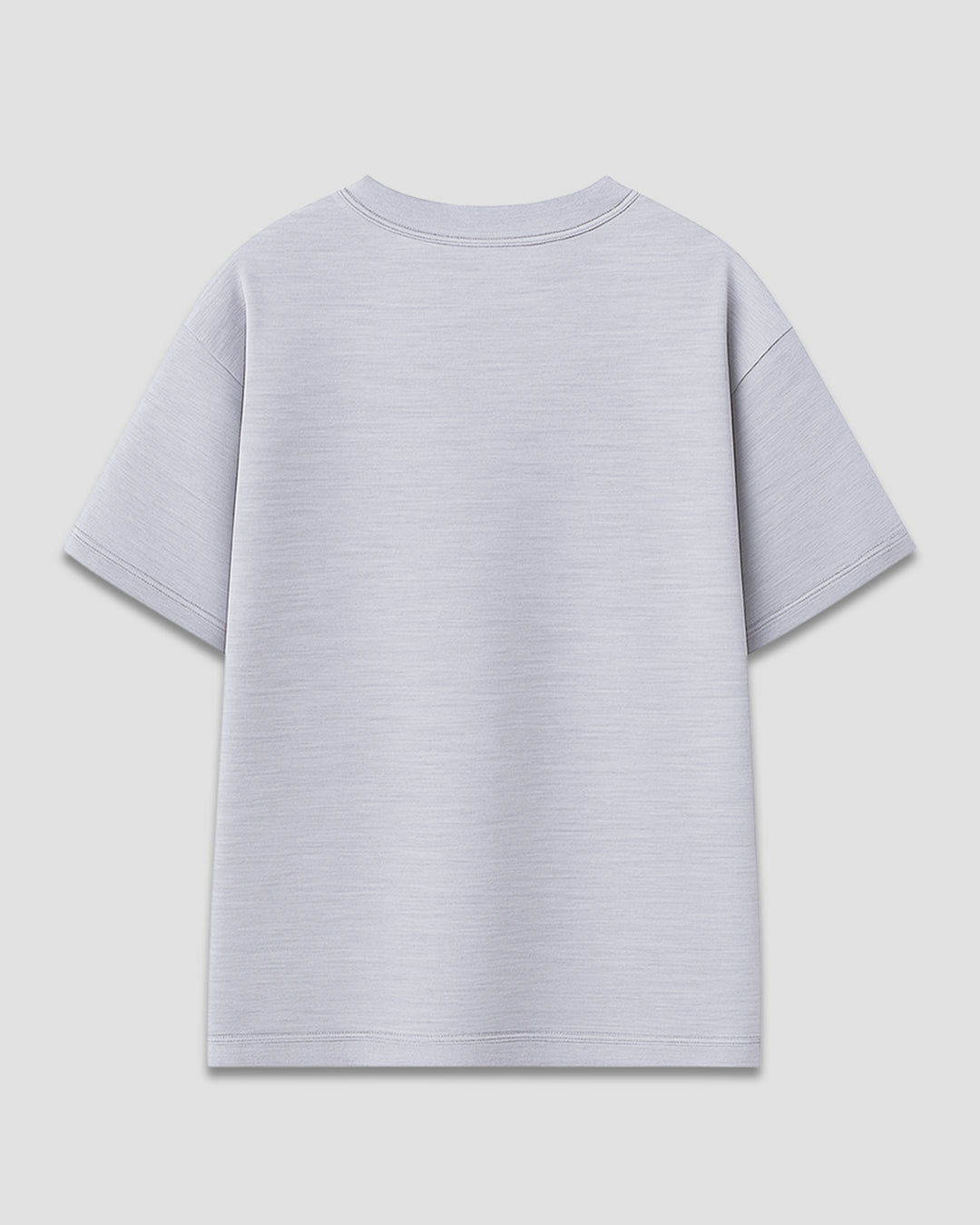 Bunny Pumpkin Oversized T-Shirt