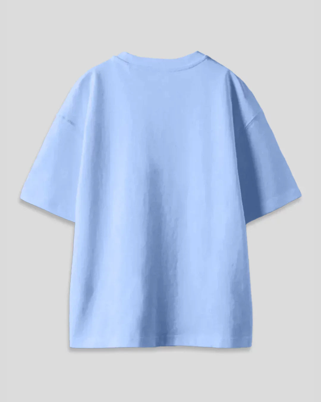 Arlo Flawed Oversized T-Shirt