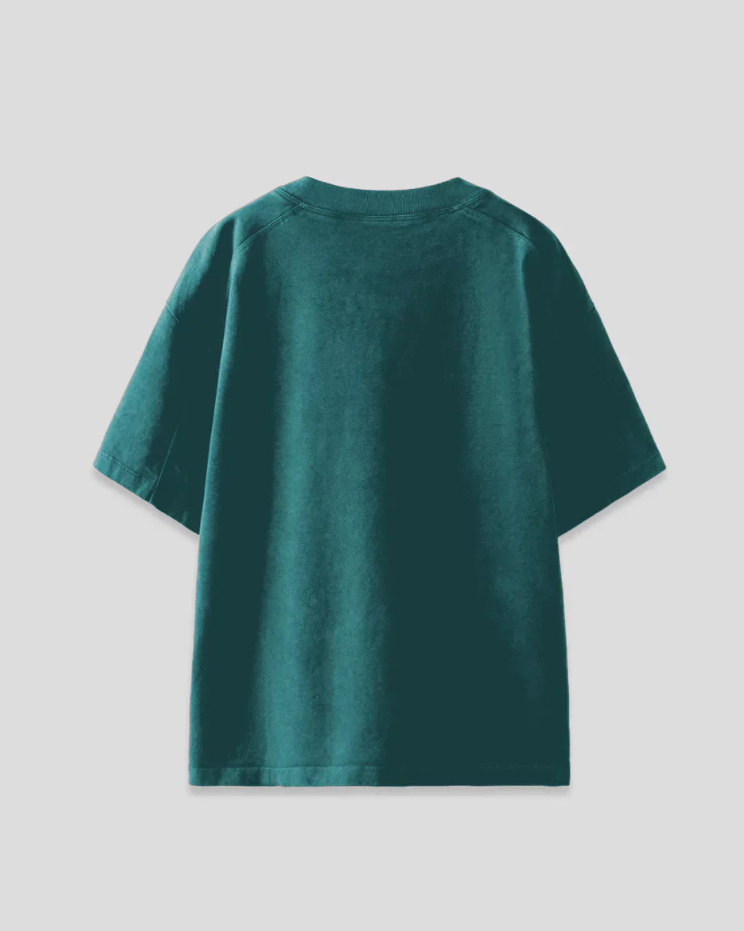 Arlo Jade Misunderstood Oversized T-Shirt