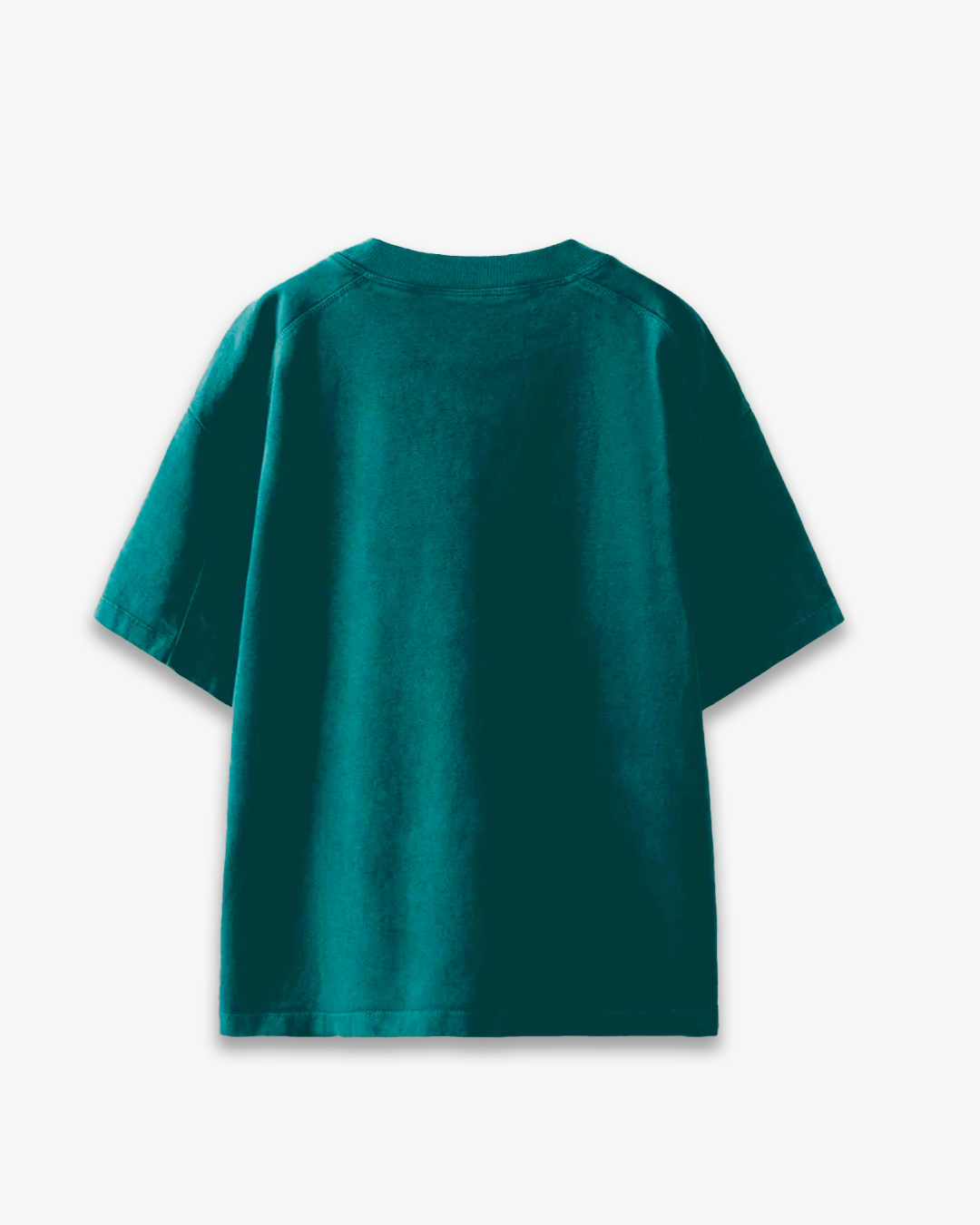 Arlo Dragon Oversized T-Shirt