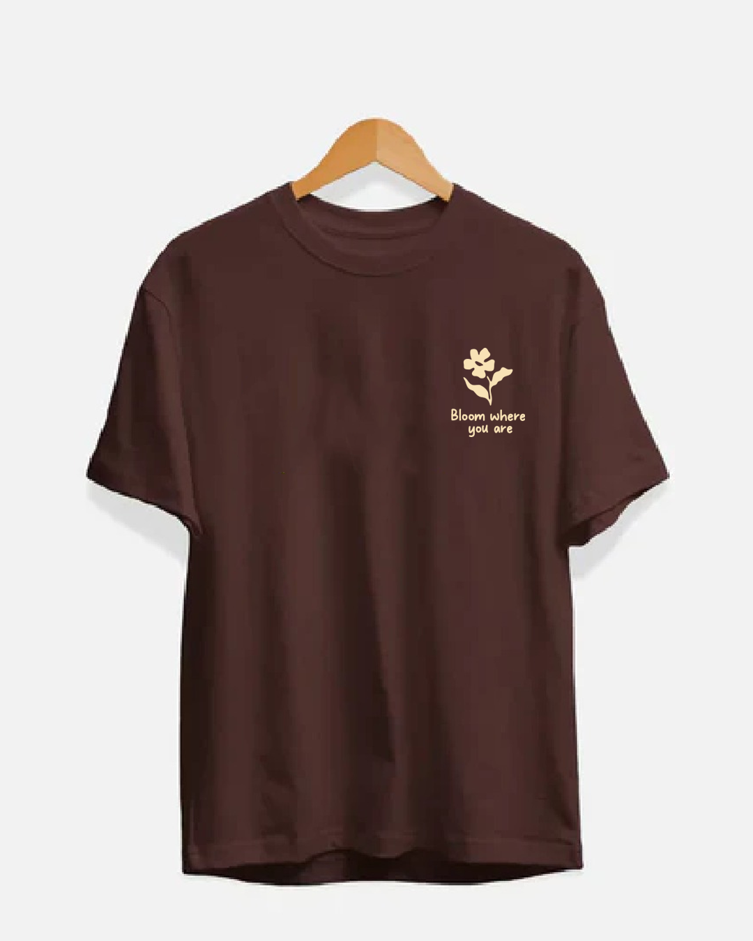Growth Era T-Shirt