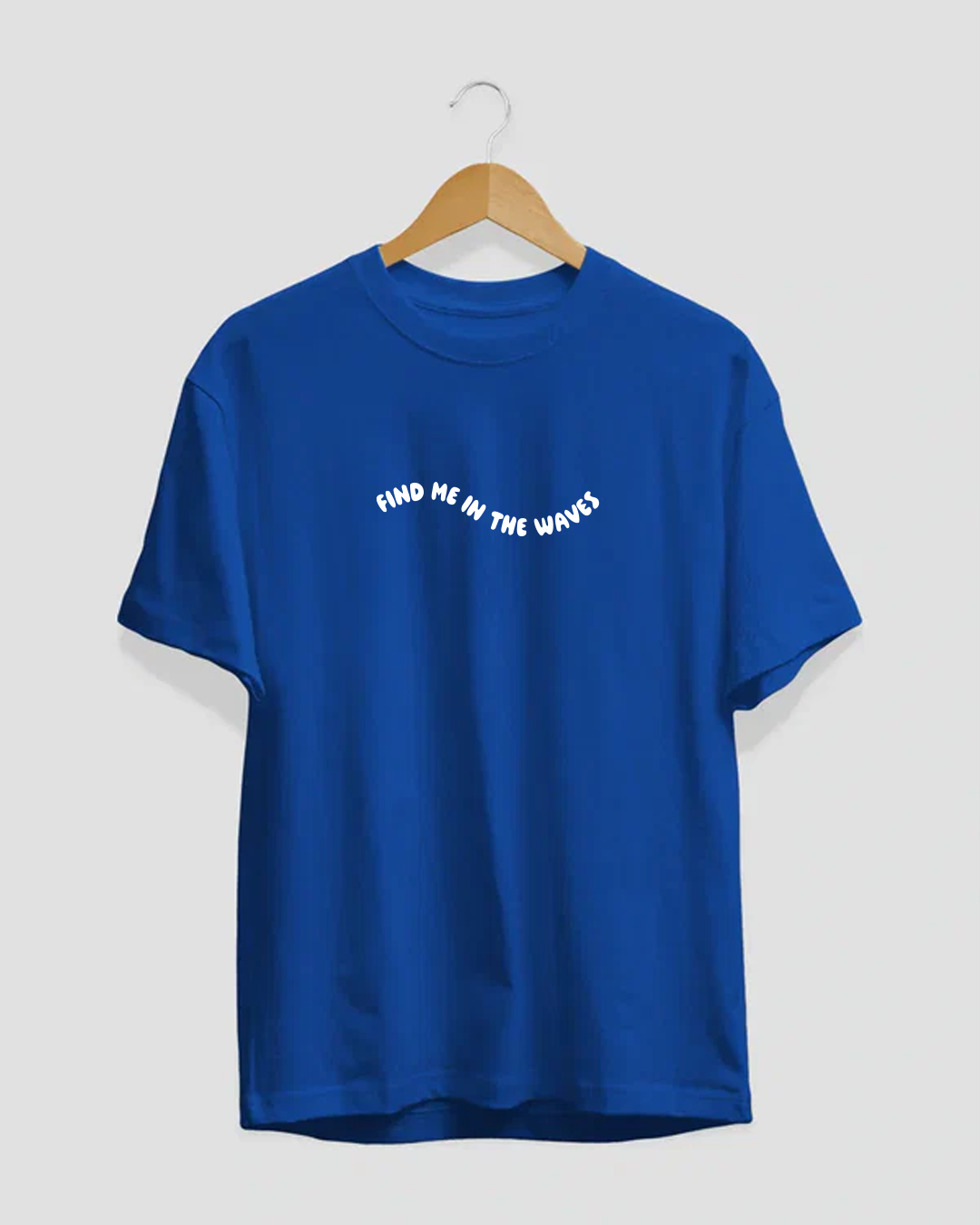 Seaside Stories T-Shirt