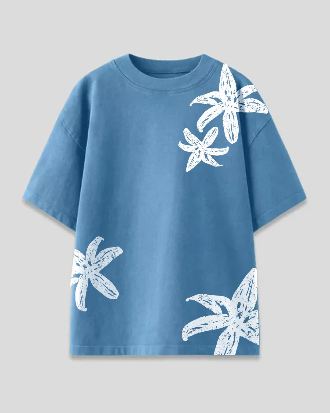 DB Lily Oversized T-Shirt