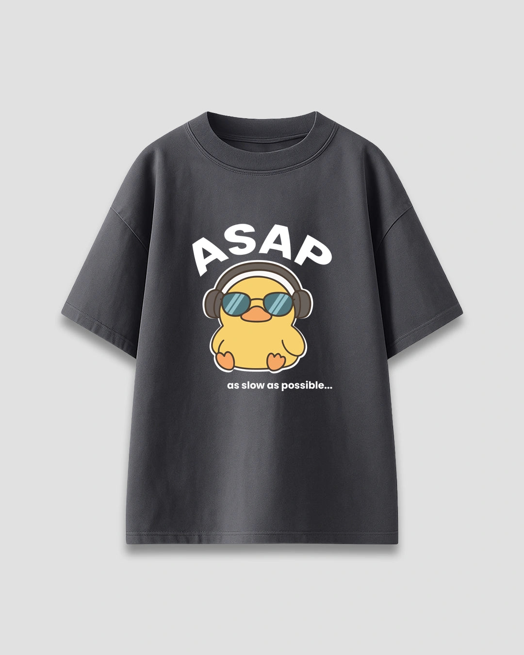 ASAP Oversized T-Shirt