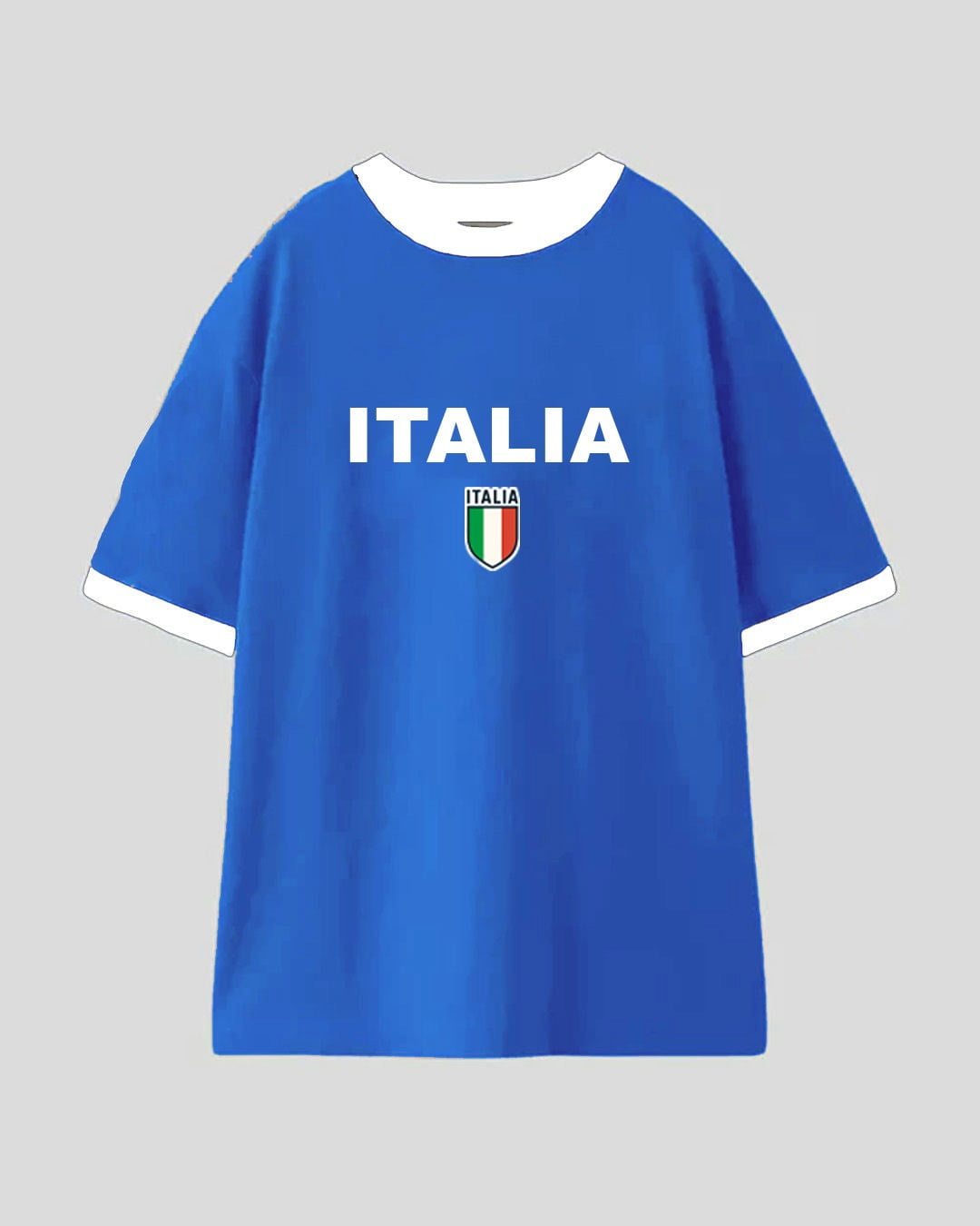 Italia Tap Out T-Shirt