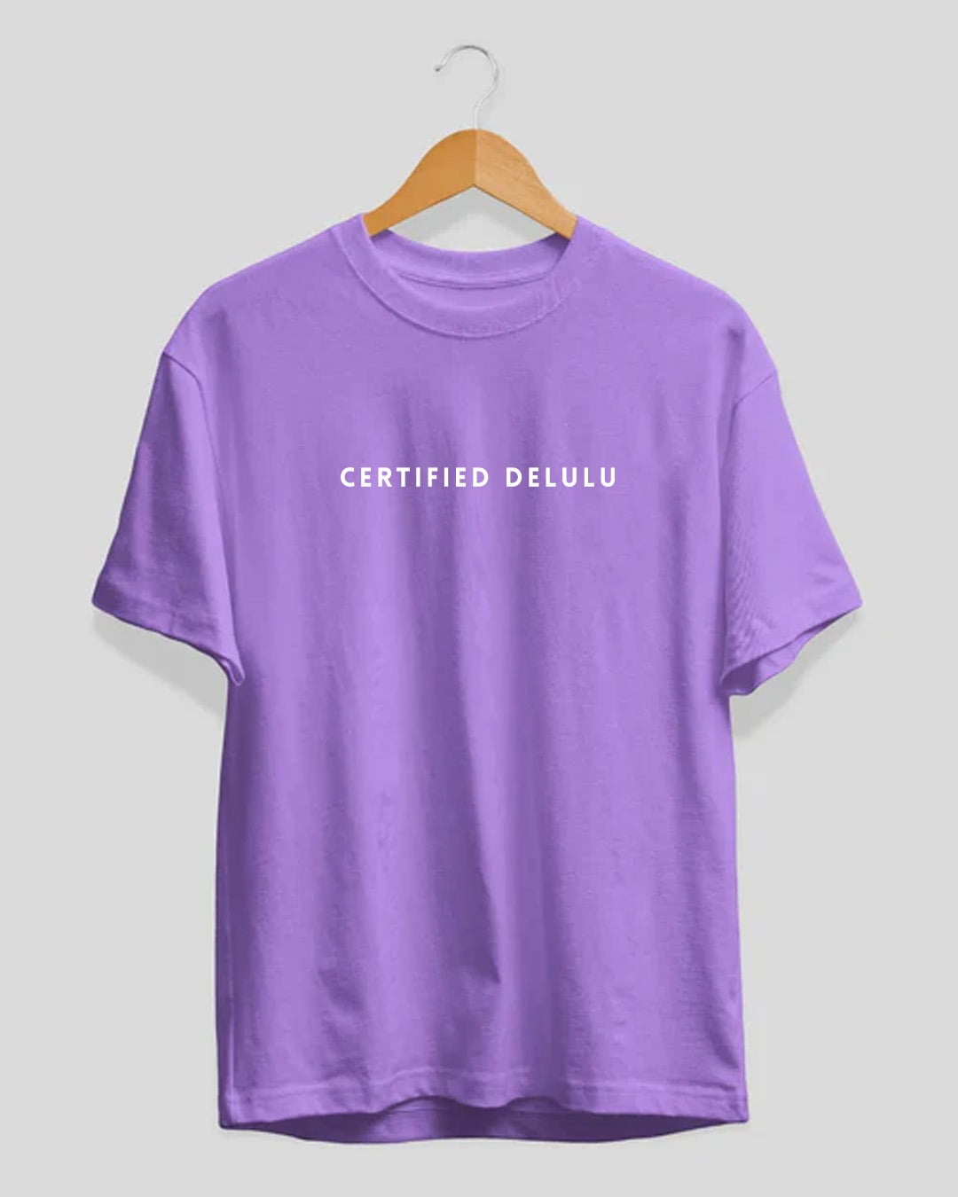 Nova Certified Delulu T-Shirt