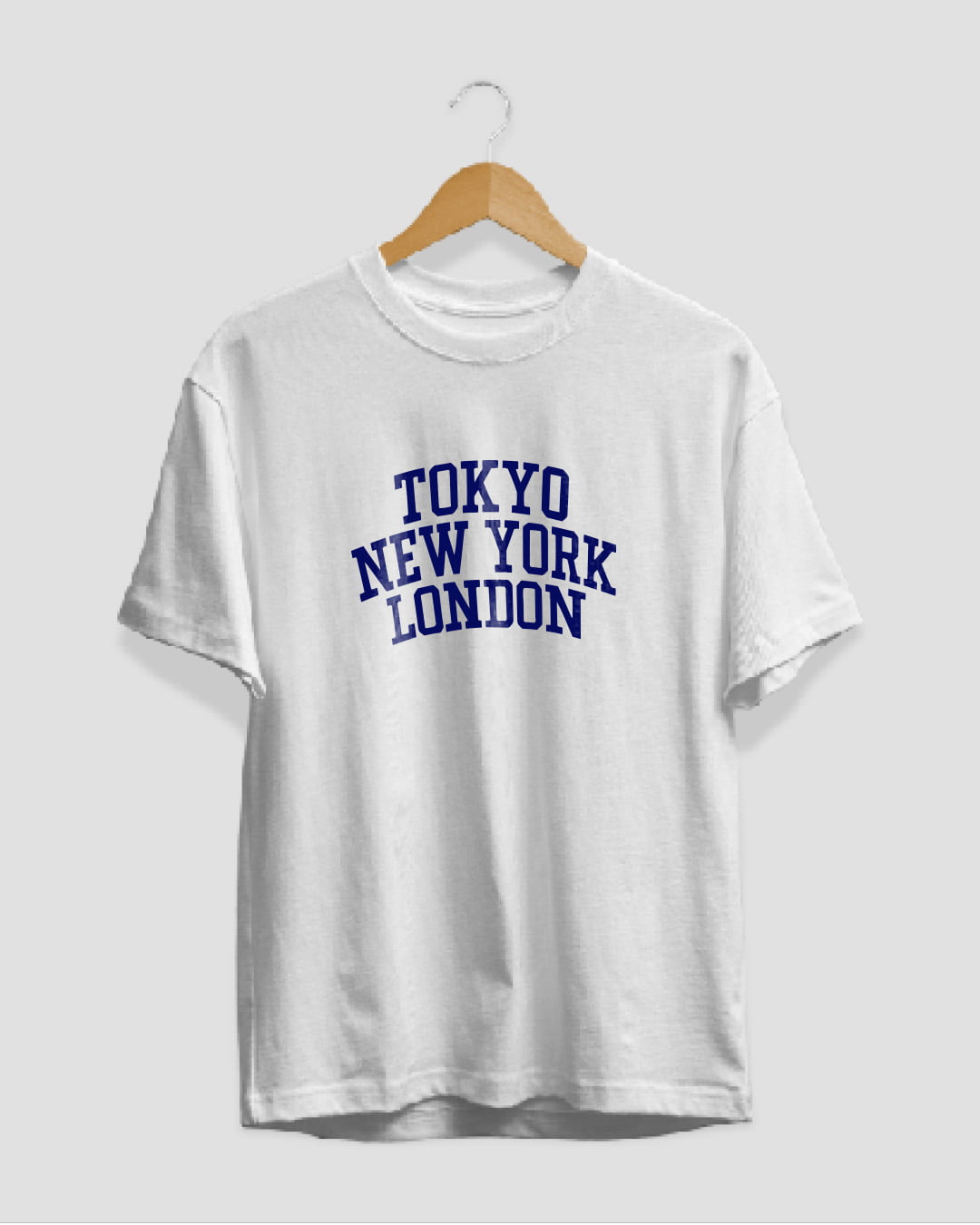 TNYL T-shirt