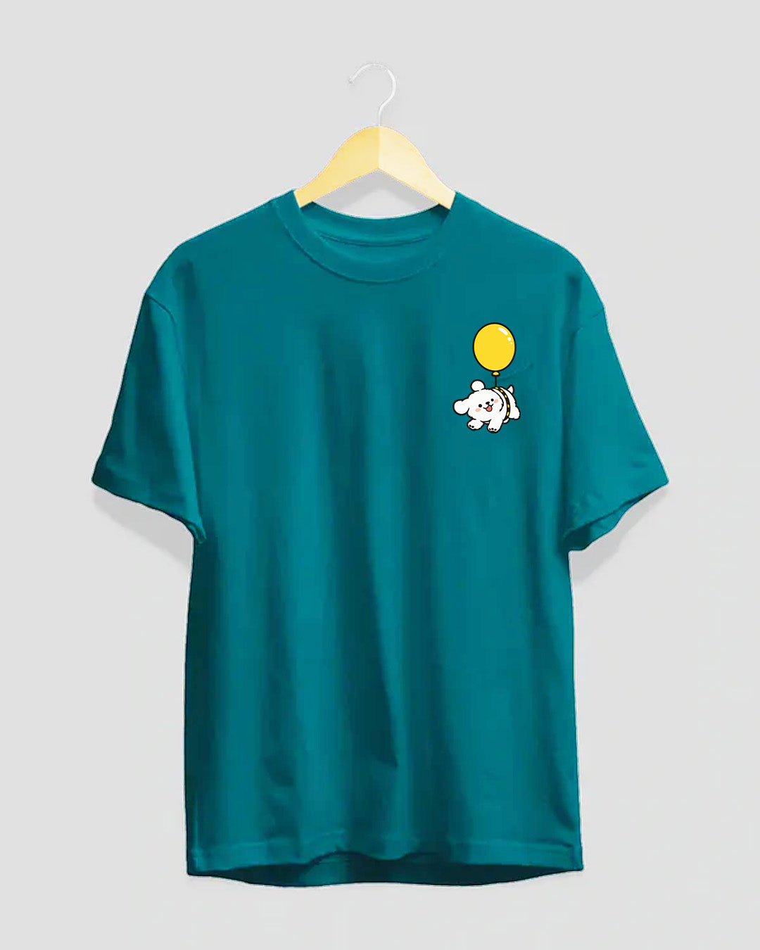 Sky Paws T-Shirt