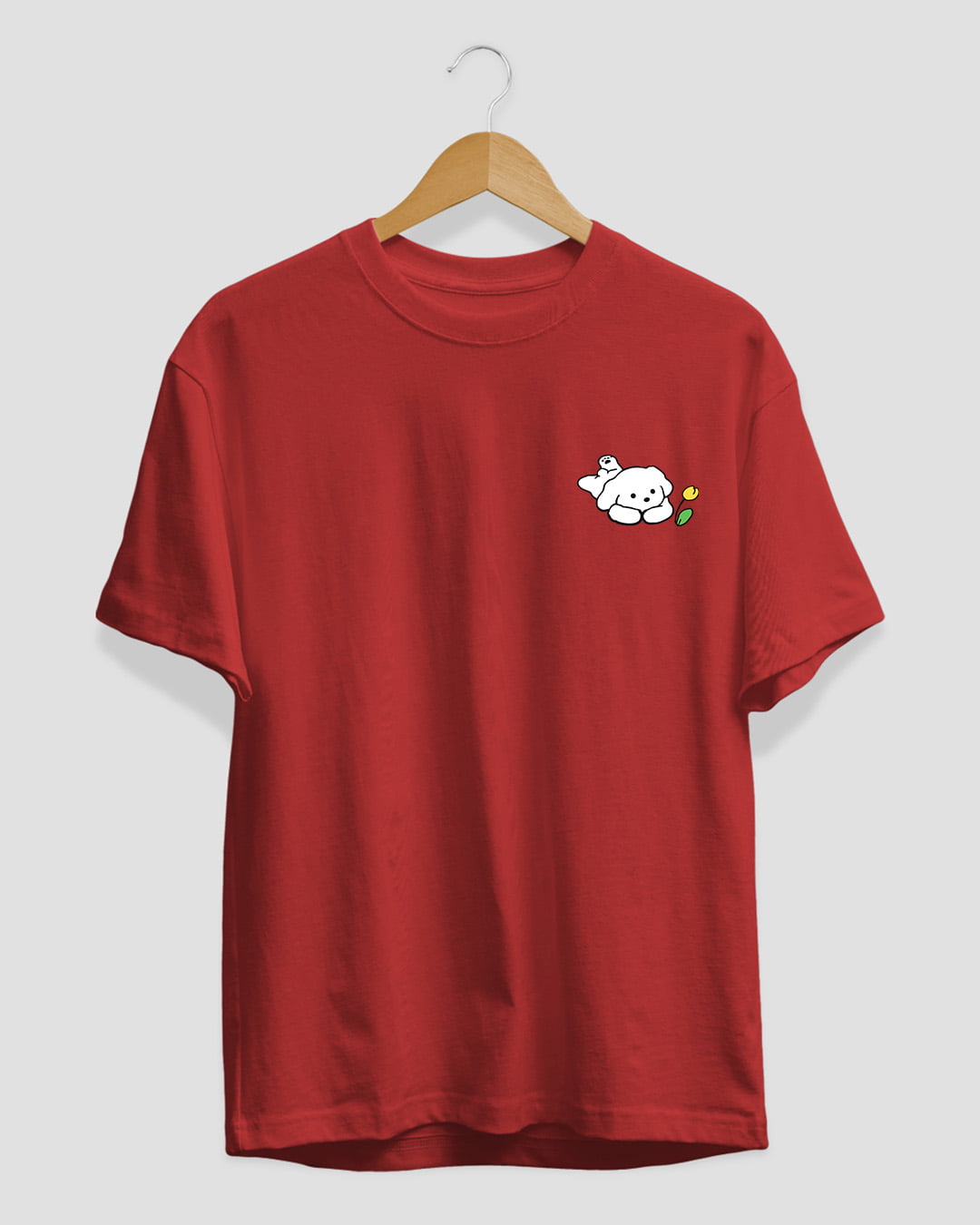 Chill Pup T-Shirt