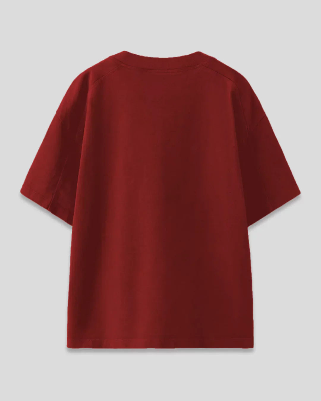 Arlo Retro Soul Oversized T-Shirt