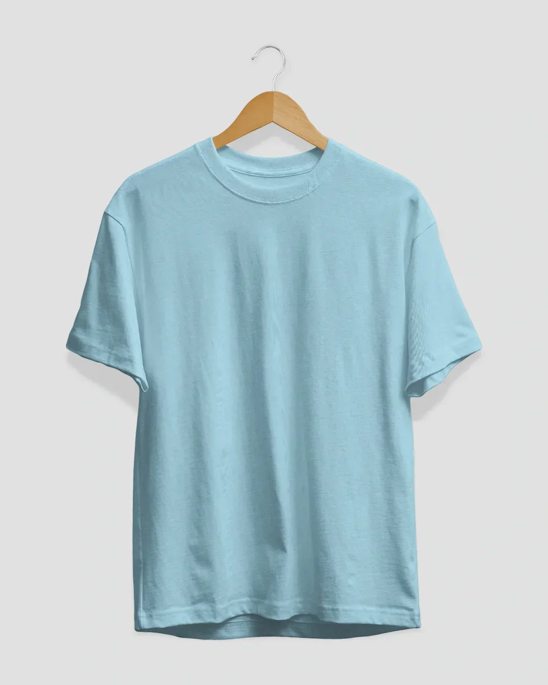 RB Cloudy Plain T-Shirt