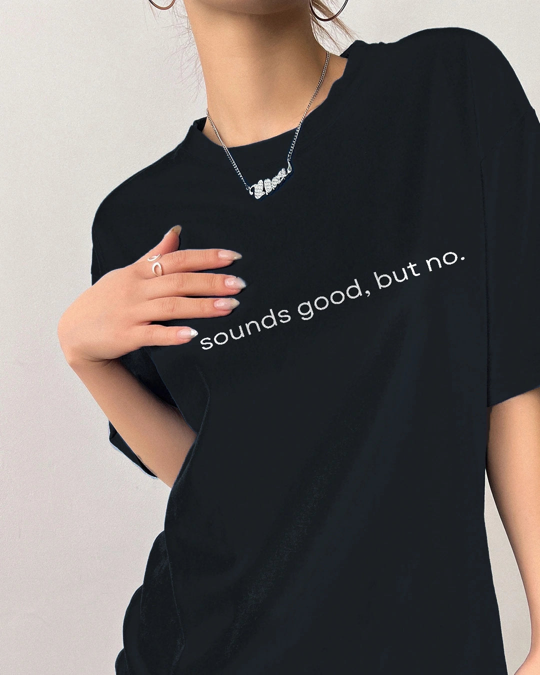 Tumblr (girl) Women's T-Shirt