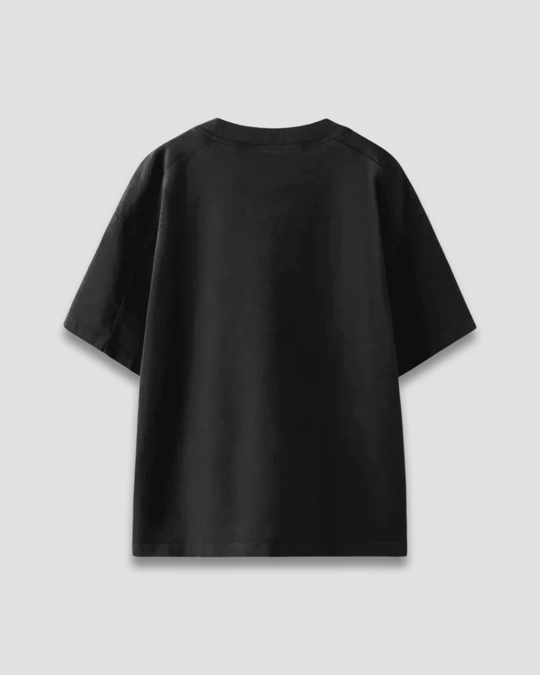 Always Busy Oversized T-Shirt