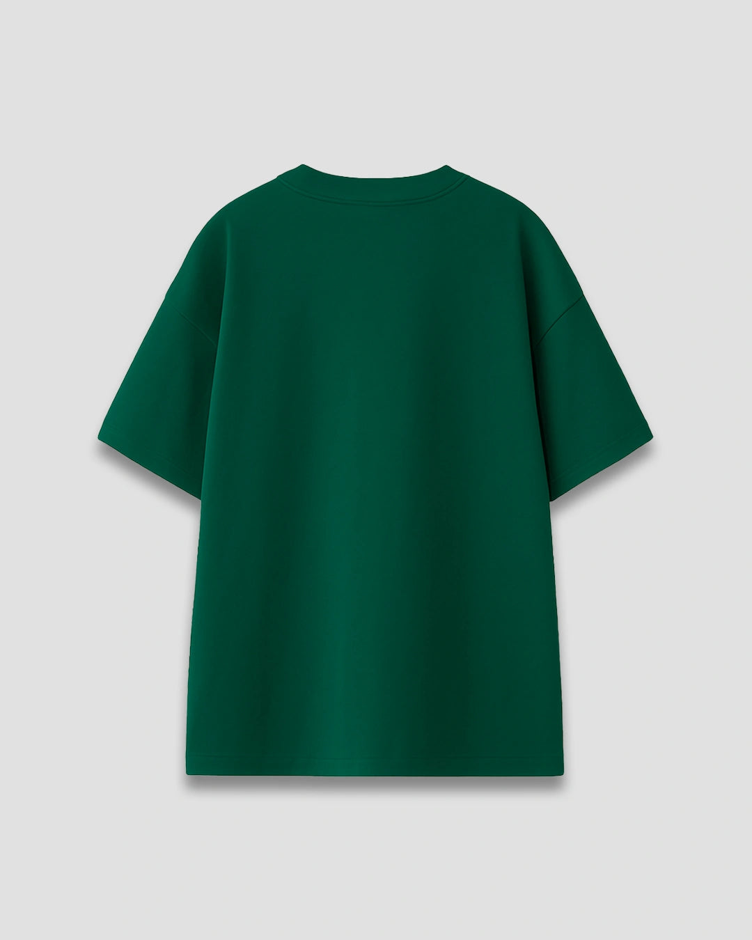 Happy Nap Oversized T-Shirt