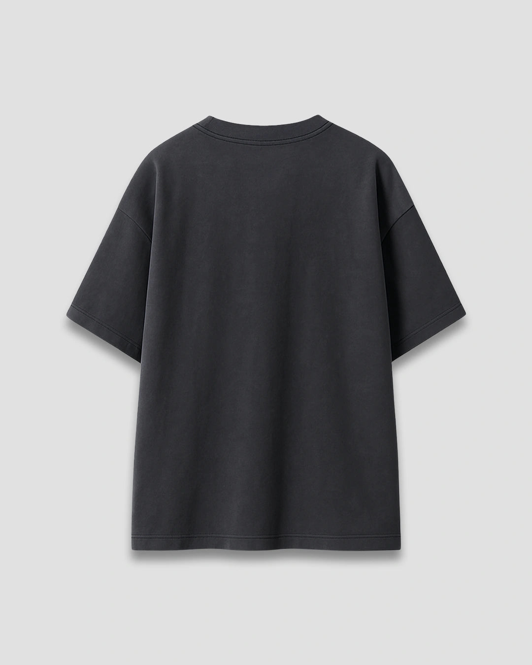 ASAP Oversized T-Shirt
