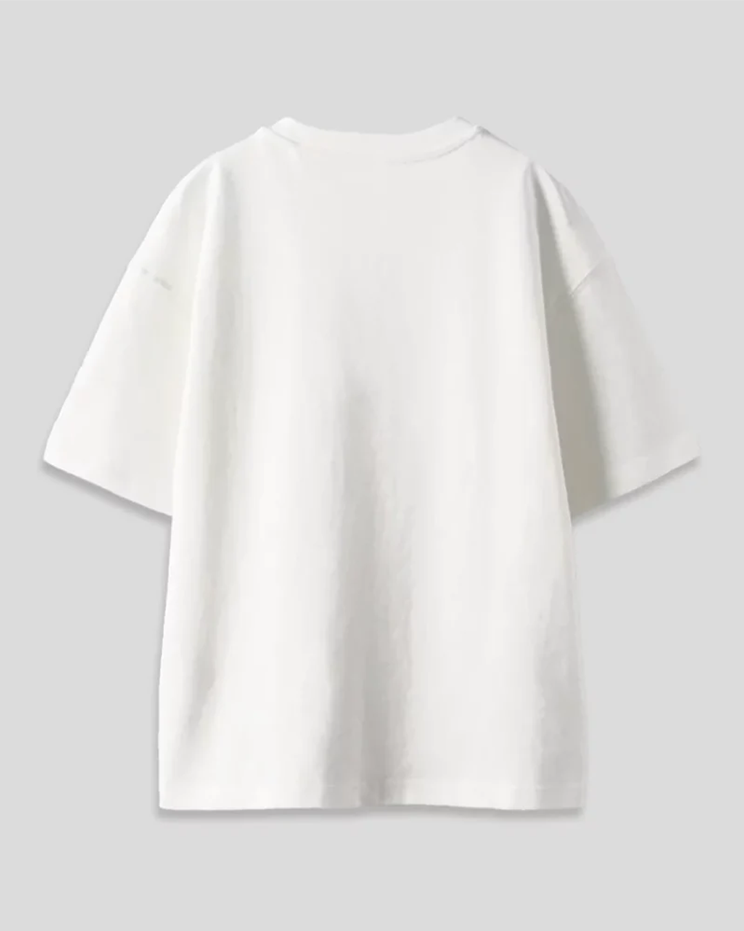 One More Episode Oversized T-Shirt