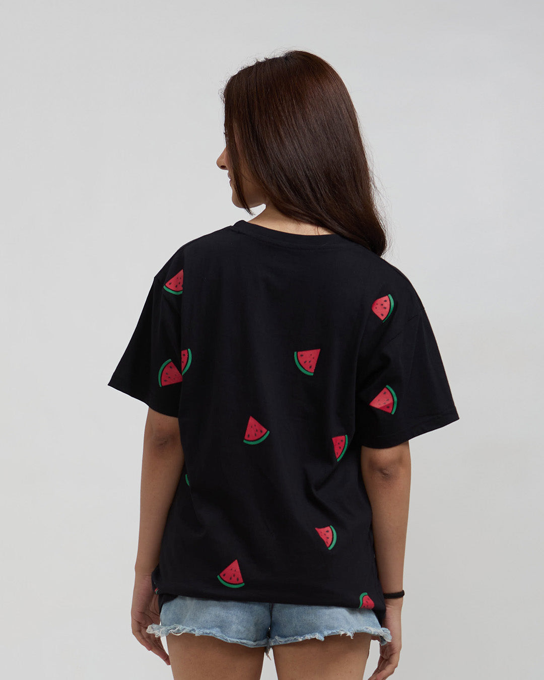Watermelon Oversized T-Shirt