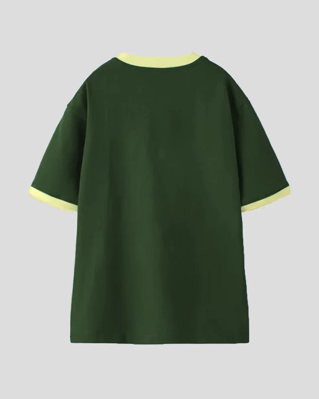 Flower Tap Out T-Shirt