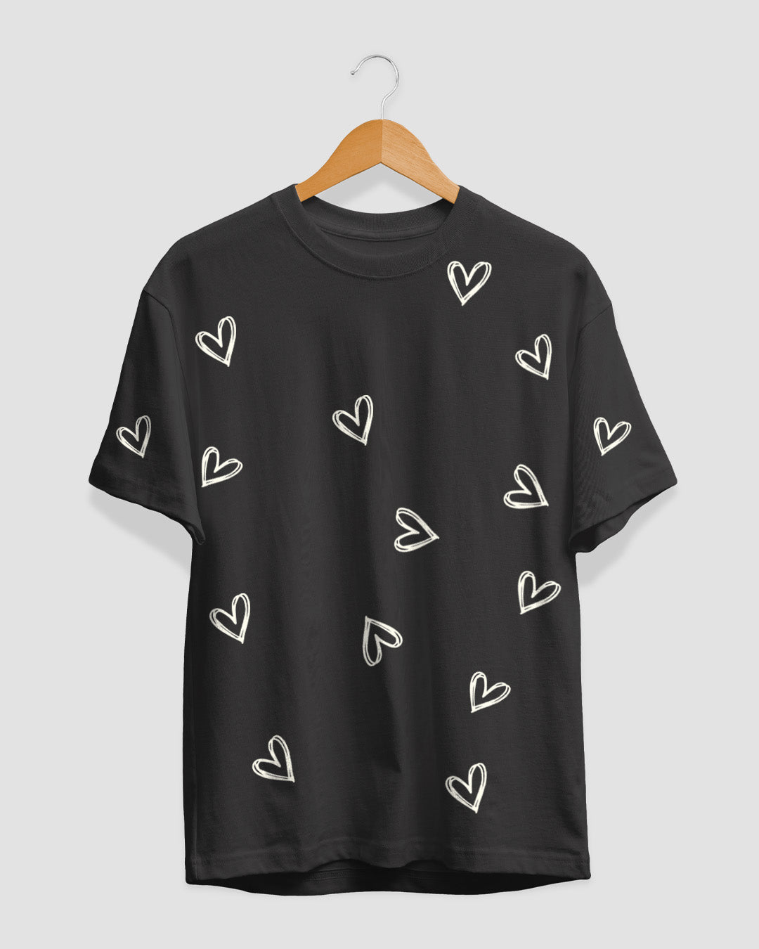 BW Lover T-Shirt