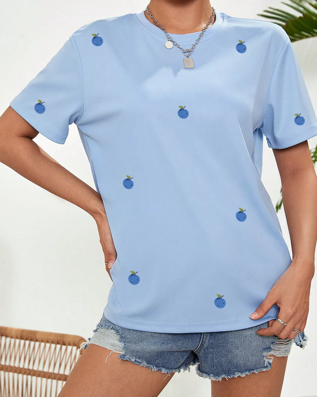 Berry T-Shirt