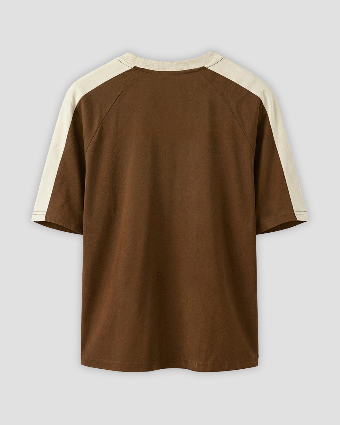 Eight Bloom Sage Oversized T-Shirt