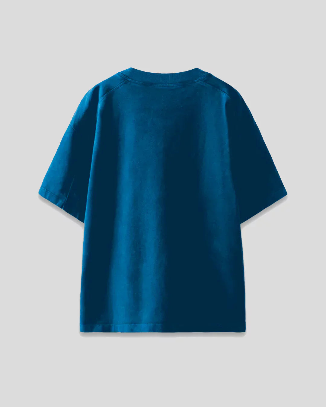 Q Heart Oversized T-Shirt