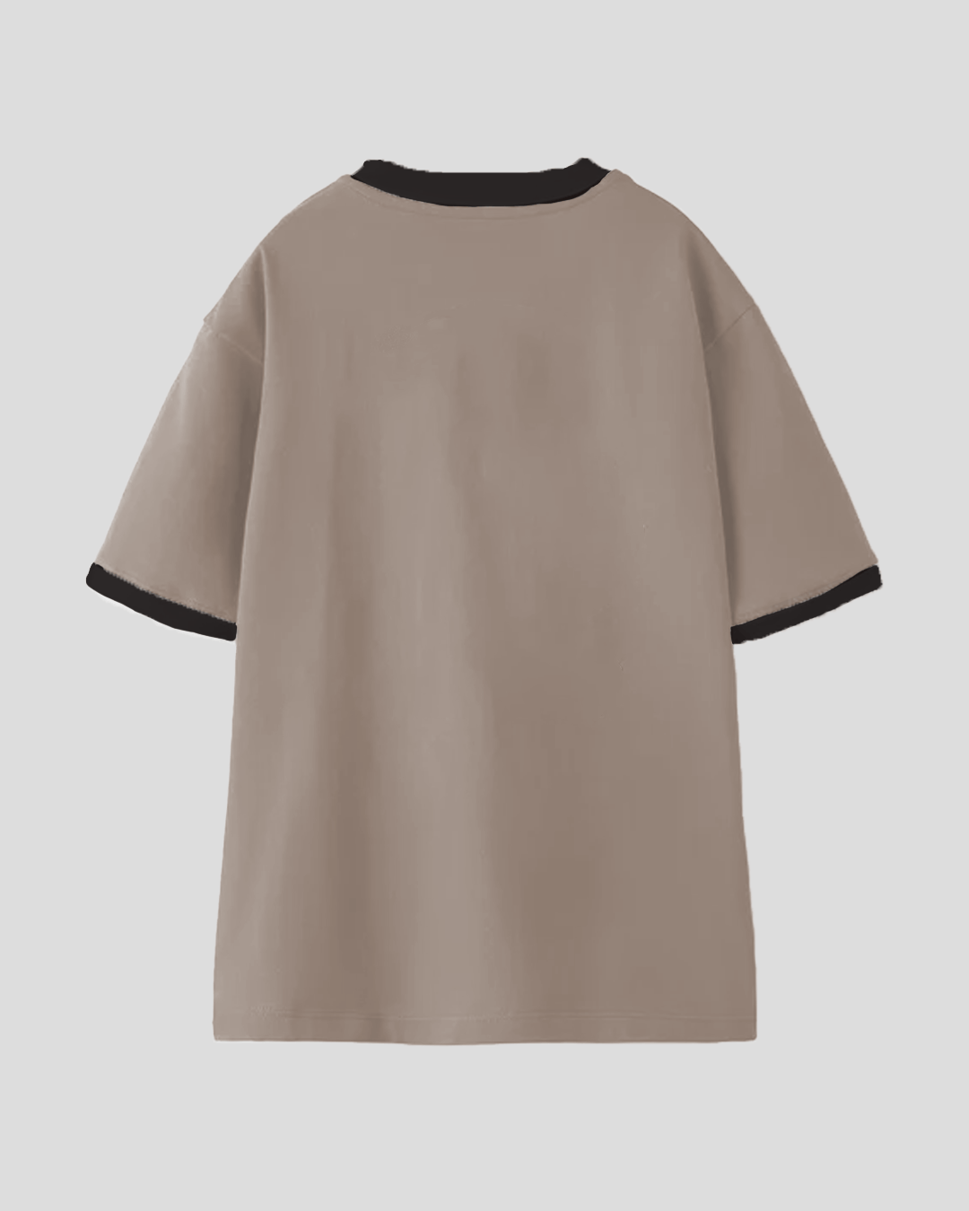 Catpuccino Tap Out T-Shirt - Shop Printed T shirt for Women Online In India | LoveDky