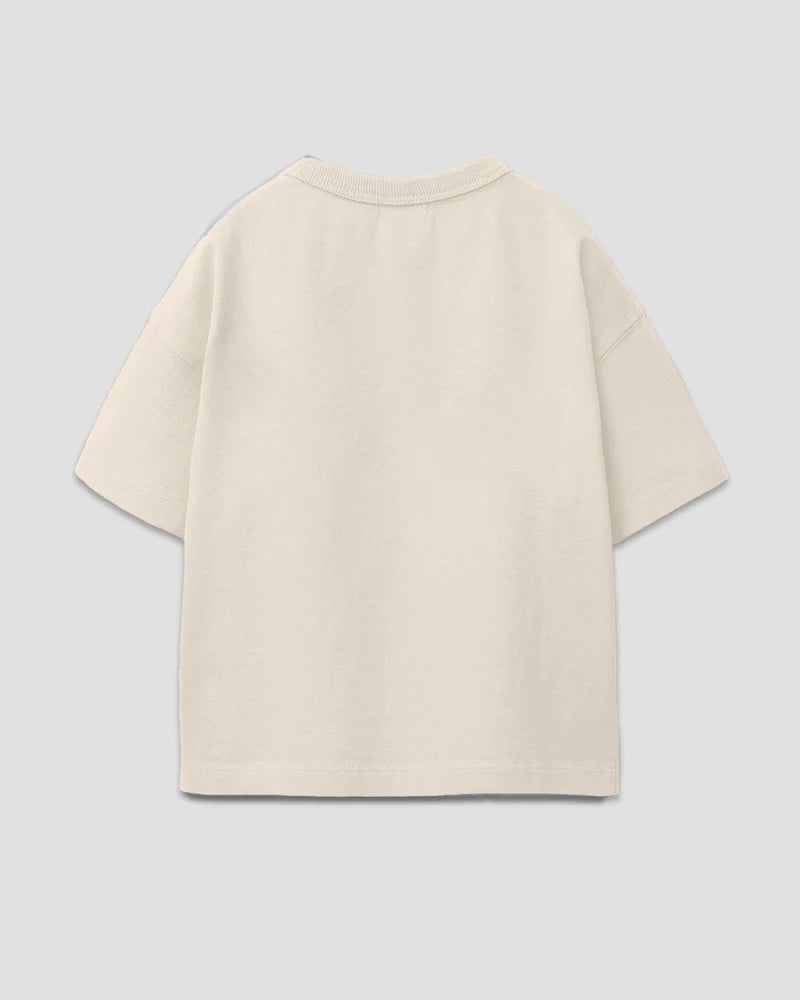 Ugh As If Boxy Oversize T-Shirt