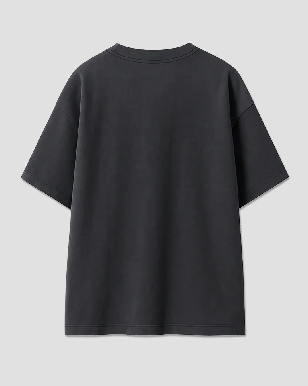 DG My Anxiety Has Anxiety Oversized T-Shirt