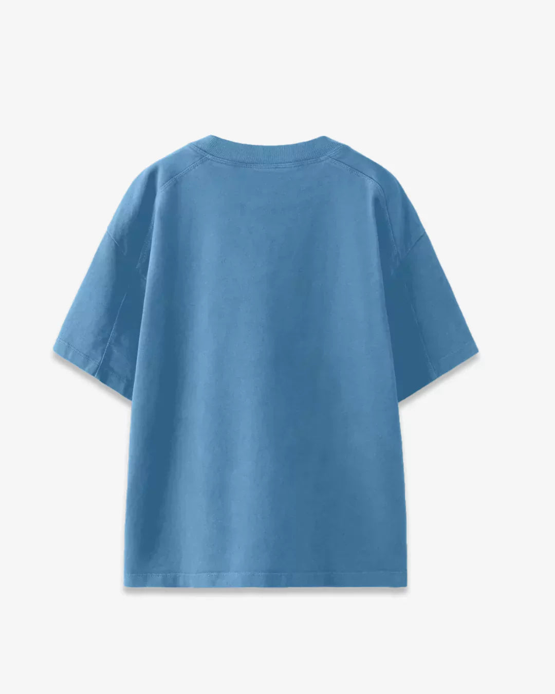 Arlo New World Oversized T-Shirt