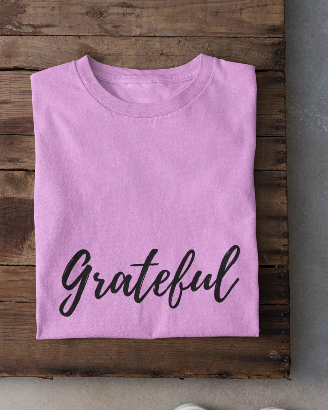 Grateful T-Shirt