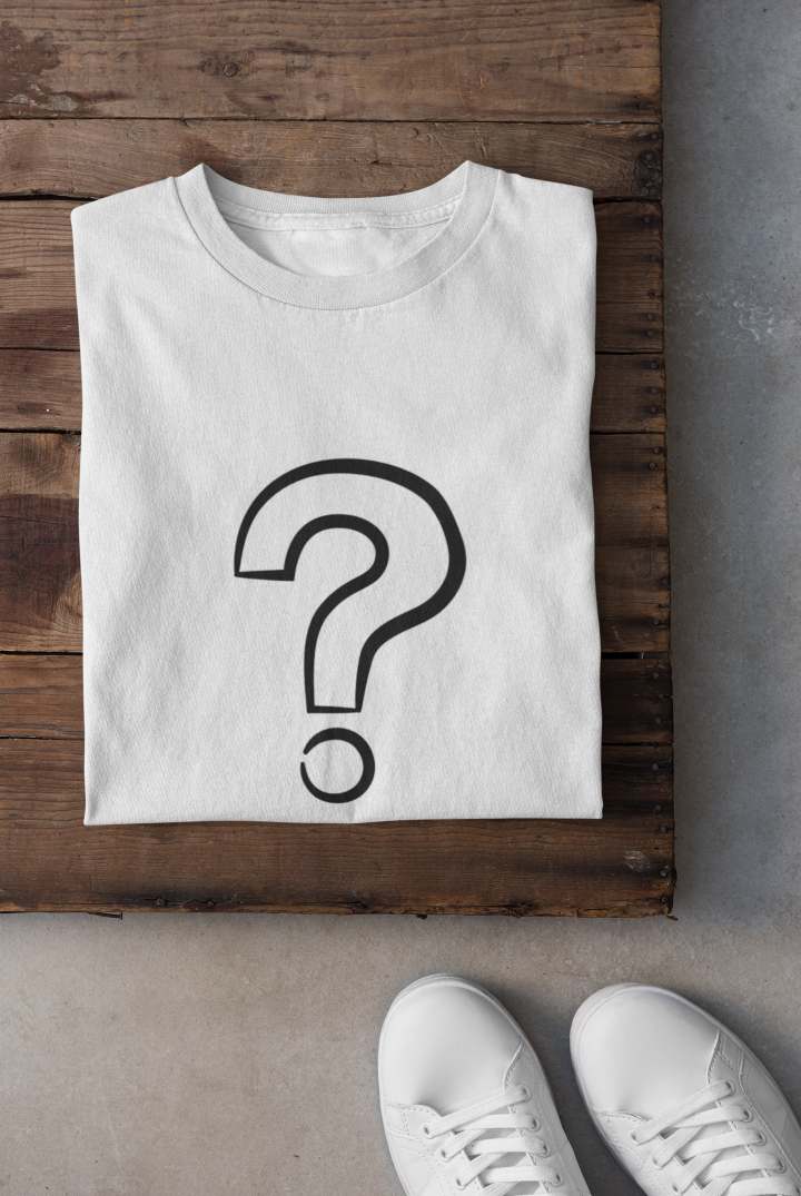 Mystery T-Shirt