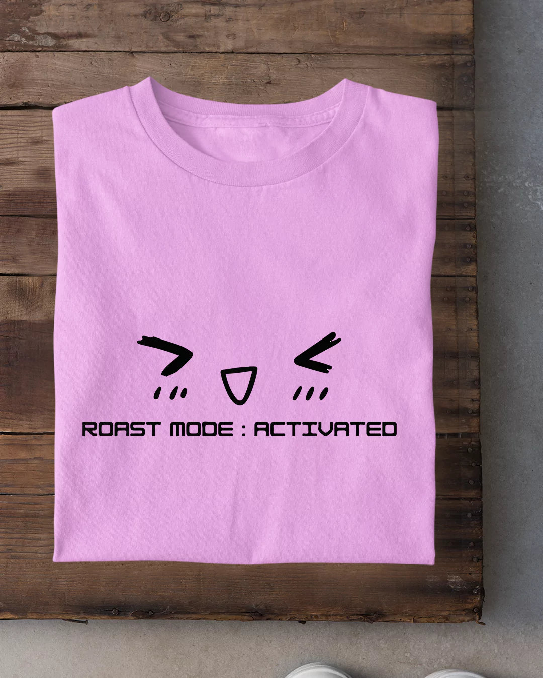 Roast Mode T-Shirt