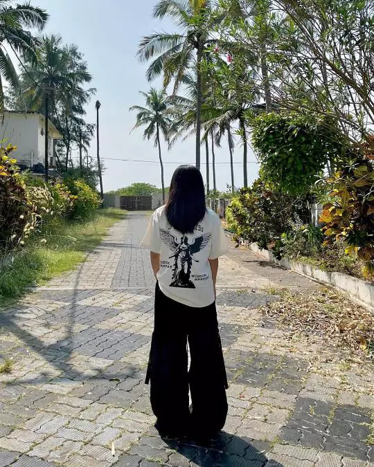 Arlo Forgiveness Oversized T-Shirt