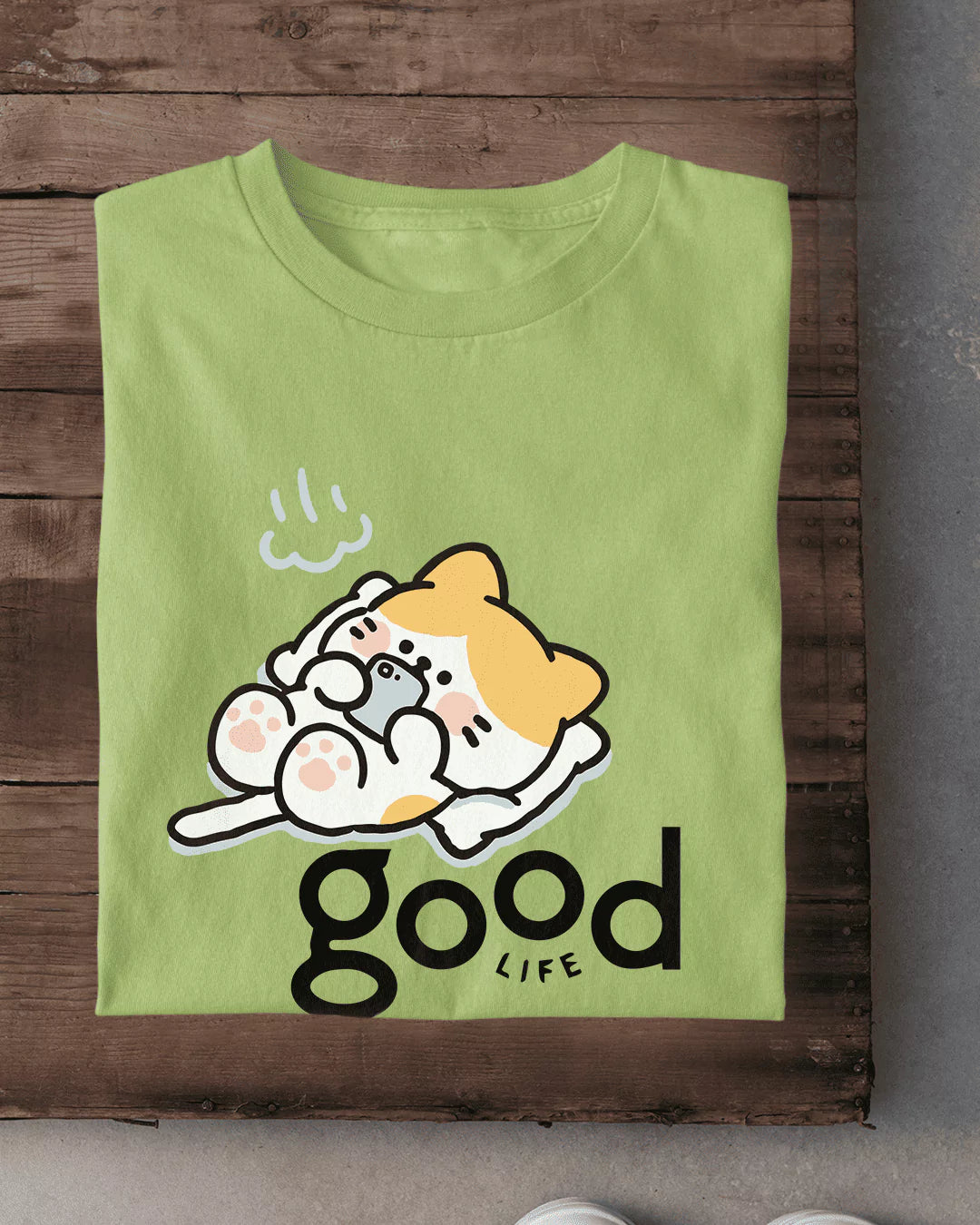 Good Life T-Shirt