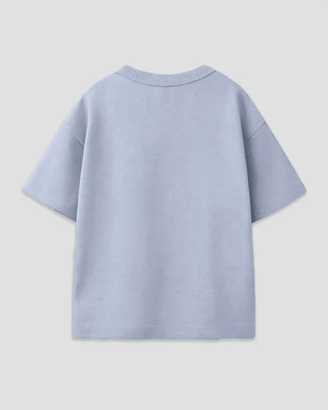 Grateful Boxy Oversize T-Shirt