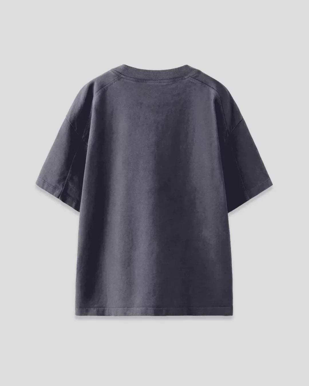 Shhh I Dont Care Oversized T-Shirt