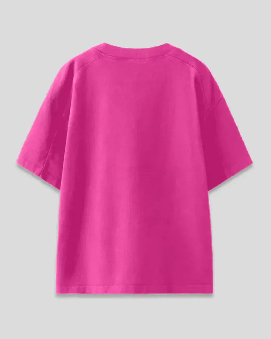 Divine Oversized T-Shirt